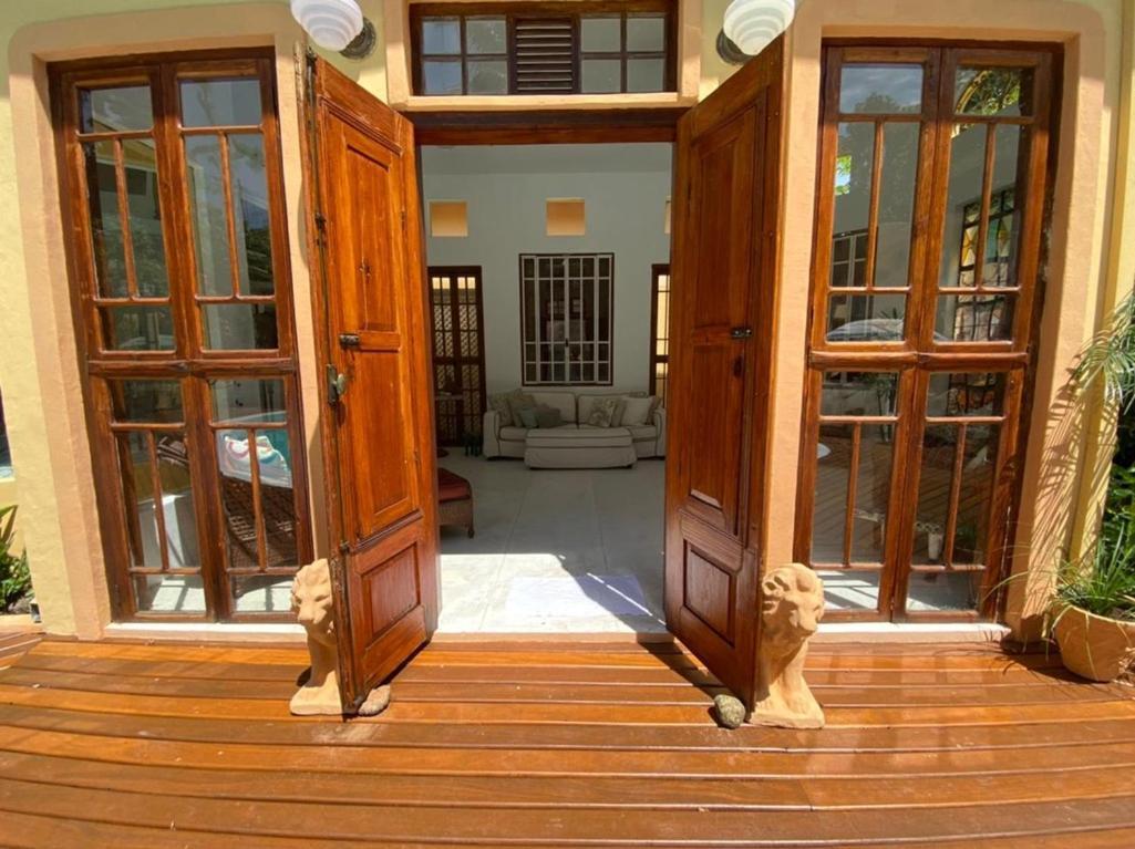 Del Mare / Centro Da Ilha Pousada