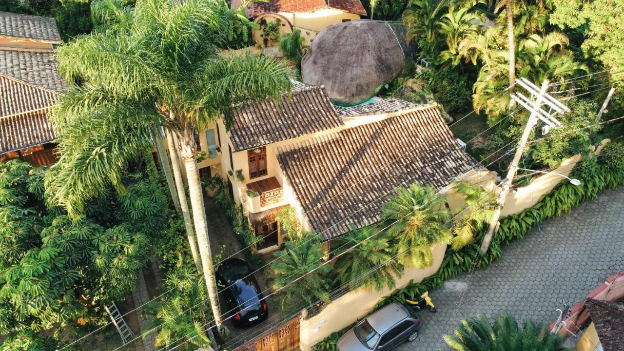Del Mare / Centro Da Ilha